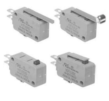 Micro  Switches KH - 9012 series