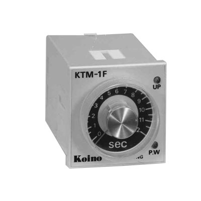 Bộ hẹn giờ  KTM-1F