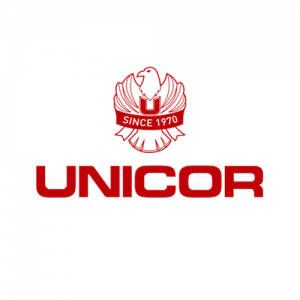 Khóa điện tử Unicor - Hàn Quốc