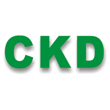 CKD - Pneumatics